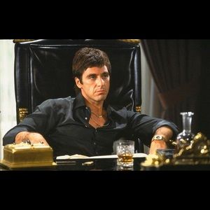 Meet your Posher, Christos